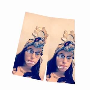 Meet your Posher, Sachenka